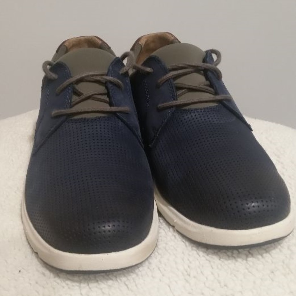 Johhnston&Murphy Casual Shoe